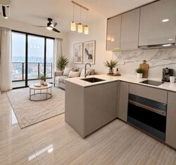 Parc Esta (D14), Apartment #621047981